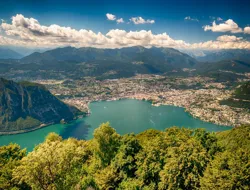 Discovering Como and Its Beauties In-App Audio Tour